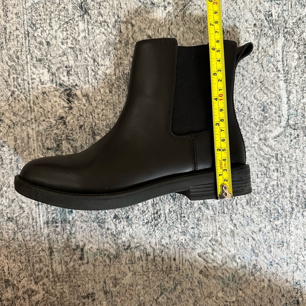🆕Madewell Cleary Chelsea Boot - Picture 6 of 9